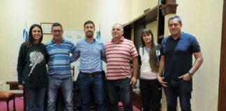 Club Unión construirá su Salón de Usos Múltiples