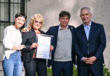 Se entregaron 237 títulos de propiedad gratuitos para familias de Quilmes