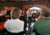 Rodríguez Larreta recorrió Tigre junto a Cernadas con eje en movilidad, educación e integración urbana