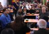 Rodríguez Larreta en General Rodríguez: “Necesitamos reconstruir un país del trabajo donde valga la pena el esfuerzo, el mérito, el progreso y la educación”