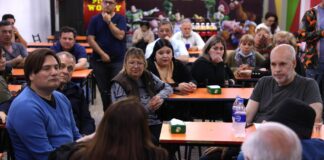 Rodríguez Larreta en General Rodríguez: “Necesitamos reconstruir un país del trabajo donde valga la pena el esfuerzo, el mérito, el progreso y la educación”