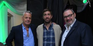 Conmemoraron el Día del Martillero y Corredor Público
