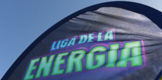 La Liga de la Energía se integra a proyecto educativo para chicos de primaria