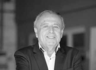 Miguel Espíndola en Somos Industria; “la Argentina da oportunidades”