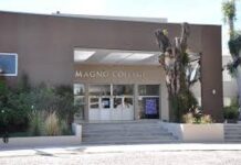 Información sobre lo ocurrido en el Colegio Magno de Pilar