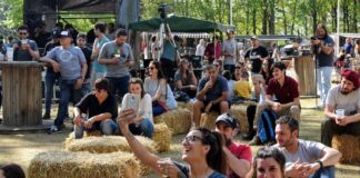 Este finde viviremos el gran “Festival de Cerveceros Mercedinos”