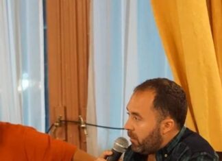Presentan proyecto para puntos de hidratación en bares