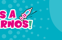 Continúa la Campaña de Vacunación gratuita
