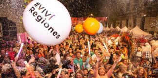 Llega la última edición del año de Buenos Aires Celebra las Regiones