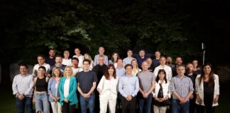 Encuentro del FdT