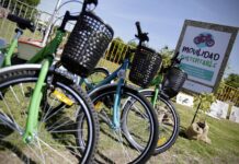 Se presentó el Programa Provincial de Adaptación y Mitigación al Cambio Climático