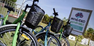 Se presentó el Programa Provincial de Adaptación y Mitigación al Cambio Climático