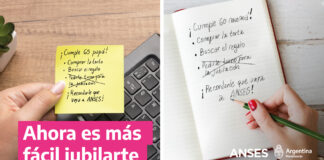 EN ANSES AHORA ES MÁS FÁCIL JUBILARTE
