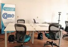 Cámara Económica ofrece a socios y no socios, espacio de “coworking”