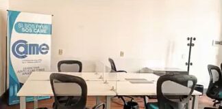 Cámara Económica ofrece a socios y no socios, espacio de “coworking”