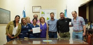 Construirán edificio para el Centro de Atención Temprana del Desarrollo Infantil