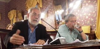 Comisión de Vecinos reclamó nuevo acuerdo por el Peaje de Olivera