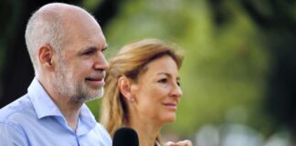 El programa “Terminá la secundaria” de la Ciudad de Buenos Aires se extenderá a la Provincia de Buenos Aires y el resto del país