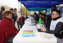 Subsidios al gas y la energía: continúan trabajando para que las familias se inscriban