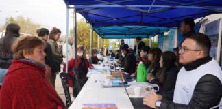 Subsidios al gas y la energía: continúan trabajando para que las familias se inscriban