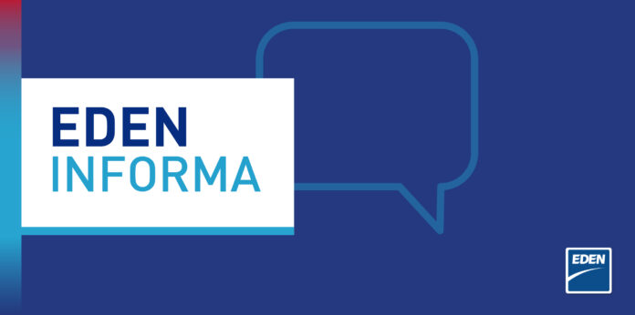 EDEN Informa