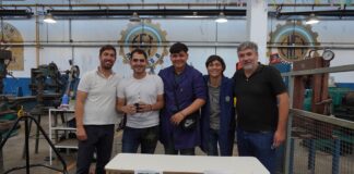 Se conmemoró el Día de la Educación Técnica