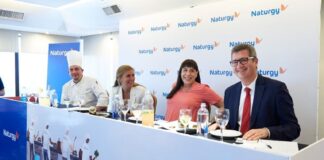 Naturgy concluyó la edición 2022 de Energía del Sabor