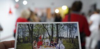 Expos participativas en el Museo del Arte