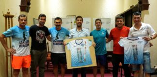 La Legión participará del Cruce de los Andes
