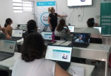 Comenzó curso de “Gestión financiera del emprendimiento” en el Punto Digital