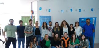 Apertura de un espacio de atención de las adicciones en Gowland