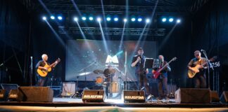 Exitosas jornadas de la 7° Fiesta de la Tradición en nuestra ciudad