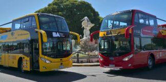 Fin de semana largo: la ciudad de Buenos Aires recibió más de 93 mil turistas