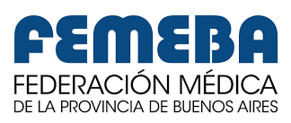 PARAN LOS MÉDICOS FEDERADOS DE LA PROVINCIA DE BUENOS AIRES