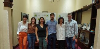 Relevamiento de planes de viviendas permite que vecinos obtengan su escritura