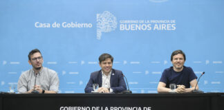 Se presentaron las promociones del Banco Provincia para las Fiestas y la temporada de verano