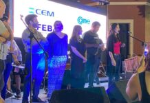 Fiesta del Comercio: la CEM sorteó 140 mil pesos en órdenes de compras