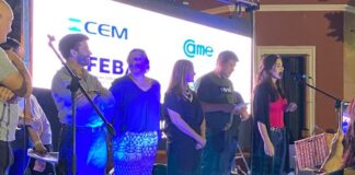 Fiesta del Comercio: la CEM sorteó 140 mil pesos en órdenes de compras