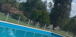 Colonia gratuita del CEF 193 en el Círculo de Oficiales de Altamira