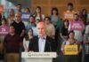 Rodríguez Larreta tras el fallo por la coparticipación: “Defiende el federalismo; a partir de ahora el Gobierno Nacional nunca más le va a poder sacar fondos arbitrariamente a las provincias.”