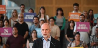 Rodríguez Larreta tras el fallo por la coparticipación: “Defiende el federalismo; a partir de ahora el Gobierno Nacional nunca más le va a poder sacar fondos arbitrariamente a las provincias.”