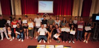 Finalizaron cursos y capacitaciones del programa PotenciAR