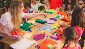 Se aprobó el nuevo diseño curricular para la Educación Inicial bonaerense