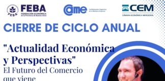 Invitan a ser parte de cierre de ciclo de disertaciones de la CEM en Casa Anús