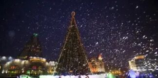 Cuál es el origen de la Navidad según la historia