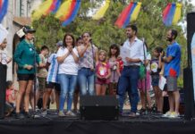 Para Niñez fue “un gran año de trabajo con excelentes perspectivas del próximo”