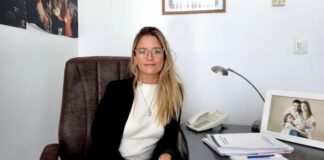 NOELIA RUIZ PRESENTA E INVITA A FORMAR PARTE DE LA GENERACION DEL 23