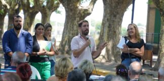 Aumenta la cantidad de vecinos que logran la regulación dominial de sus hogares