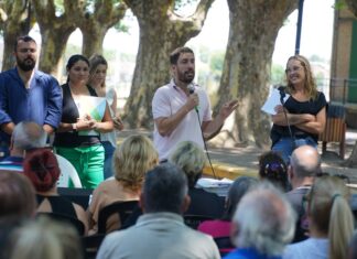 Aumenta la cantidad de vecinos que logran la regulación dominial de sus hogares