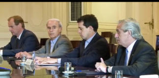 UN FALLO POLÍTICO EN CONTRA DE LAS PROVINCIAS ARGENTINAS Y DE IMPOSIBLE CUMPLIMIENTO